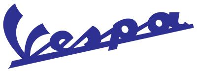 Vespa Logo.